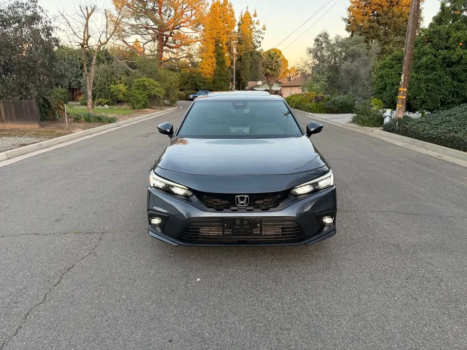2023 Honda Civic 11th Gen - Image 3 of 17