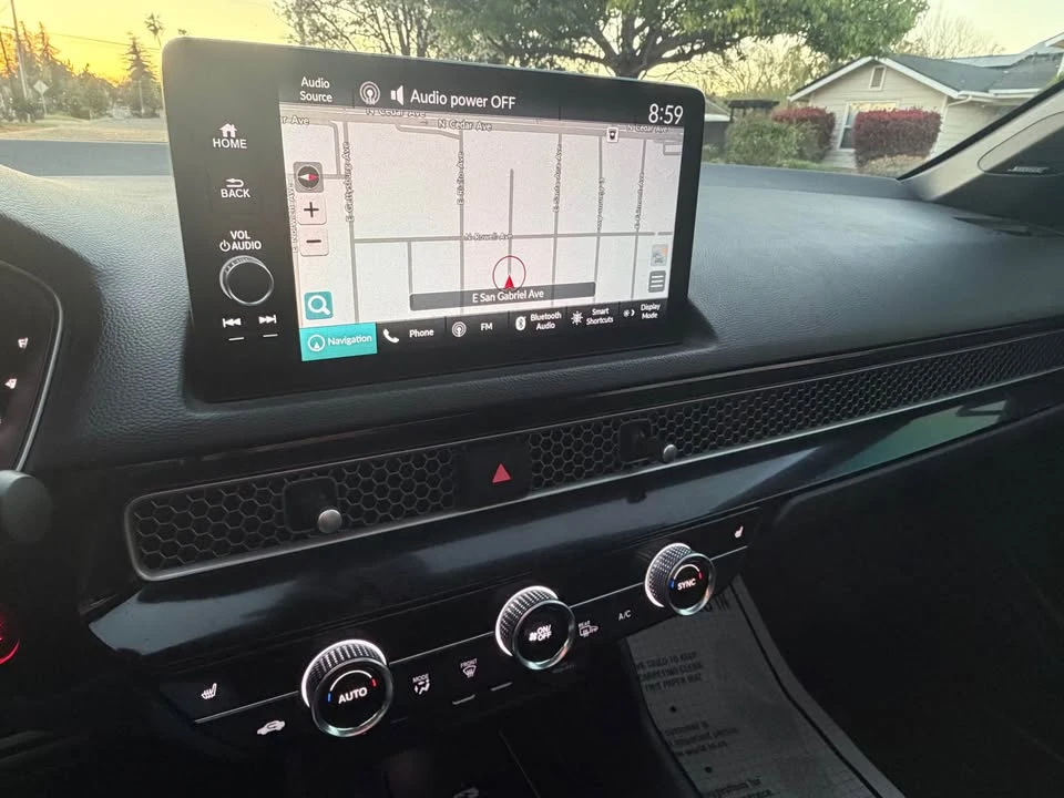 2023 Honda Civic 11th Gen - Image 13 of 17