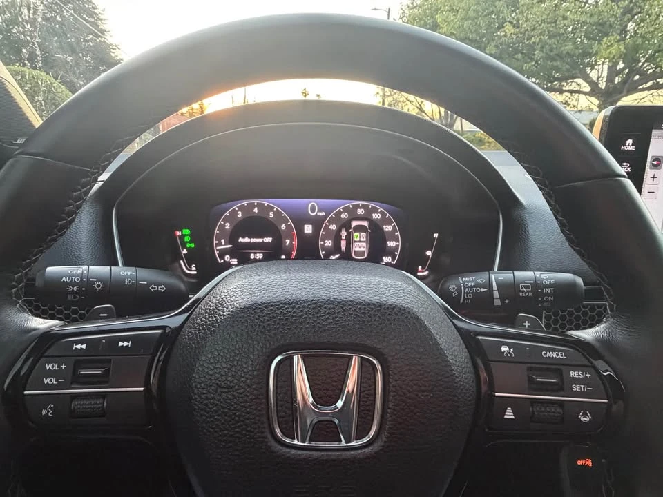 2023 Honda Civic 11th Gen - Image 14 of 17