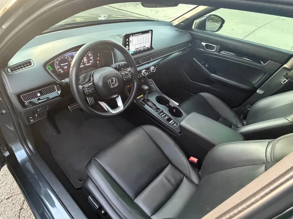 2023 Honda Civic 11th Gen - Image 9 of 17