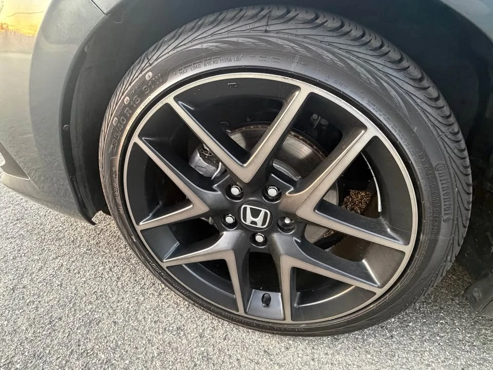 2023 Honda Civic 11th Gen - Image 17 of 17
