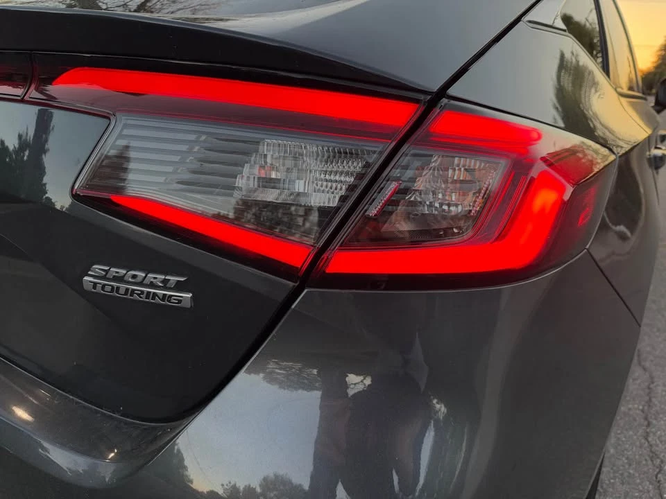 2023 Honda Civic 11th Gen - Image 16 of 17