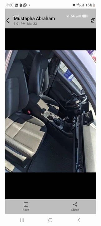 2023 Honda Civic 11th Gen - Image 10 of 12