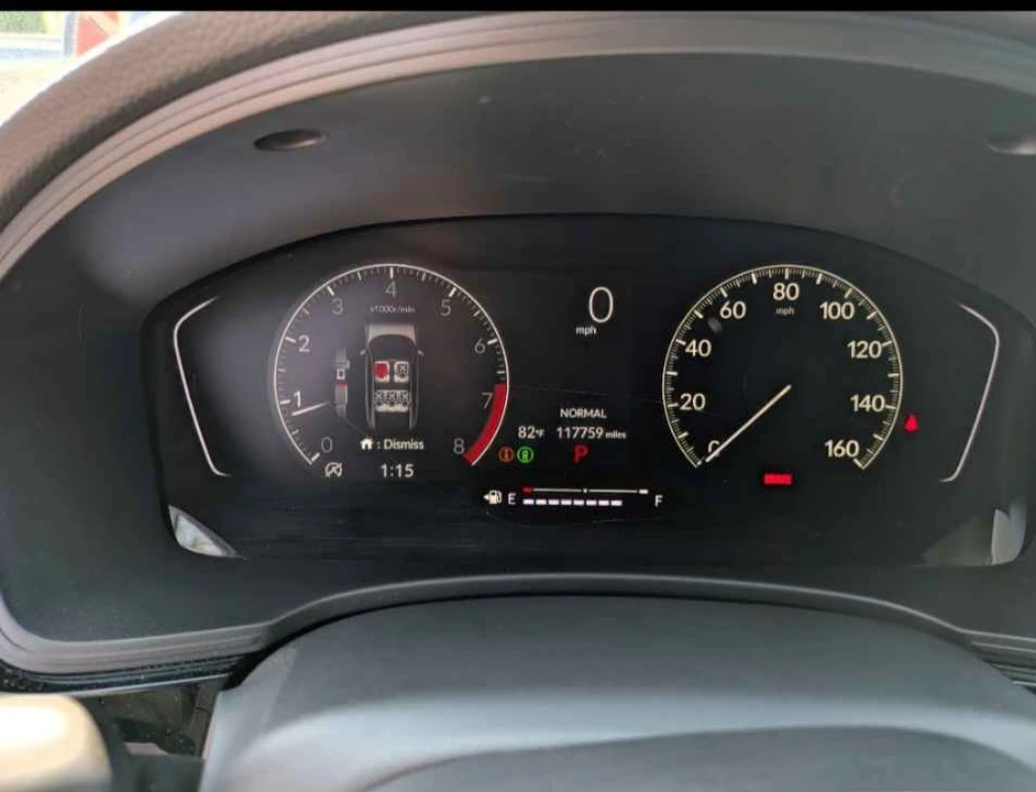 2023 Honda Civic 11th Gen - Image 12 of 12