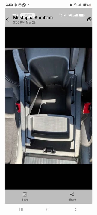 2023 Honda Civic 11th Gen - Image 6 of 12