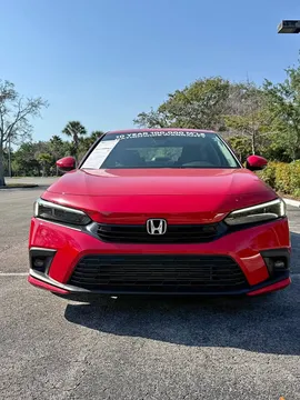 2023 Honda Civic Touring