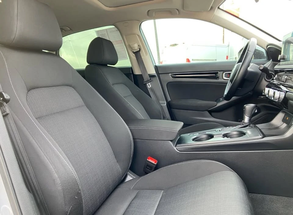 2023 Honda Civic 11th Gen - Image 13 of 18