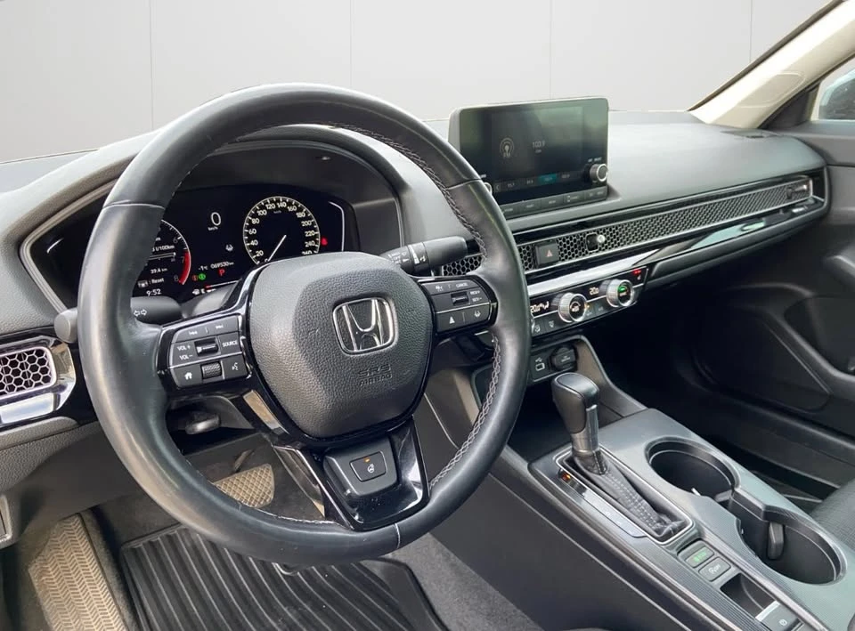 2023 Honda Civic 11th Gen - Image 9 of 18