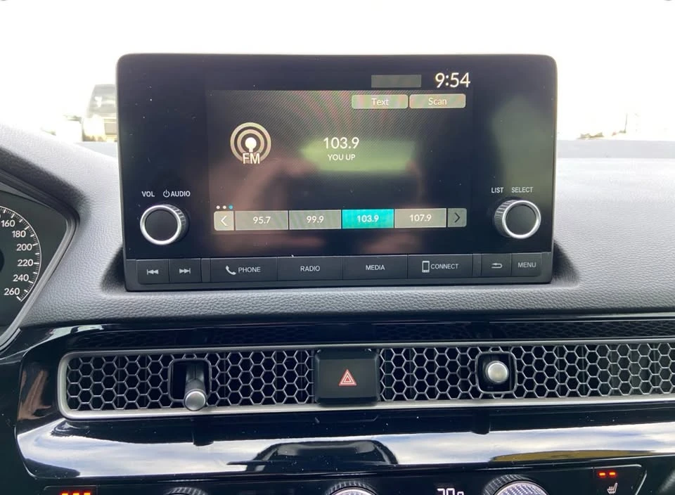 2023 Honda Civic 11th Gen - Image 12 of 18