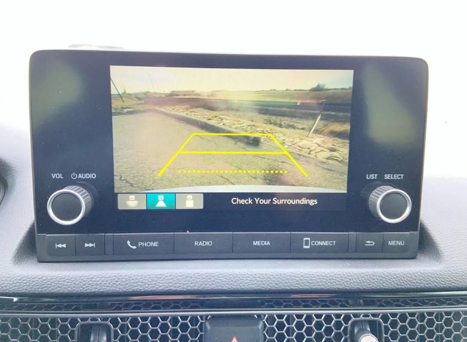 2023 Honda Civic 11th Gen - Image 15 of 18