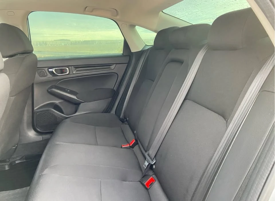 2023 Honda Civic 11th Gen - Image 14 of 18