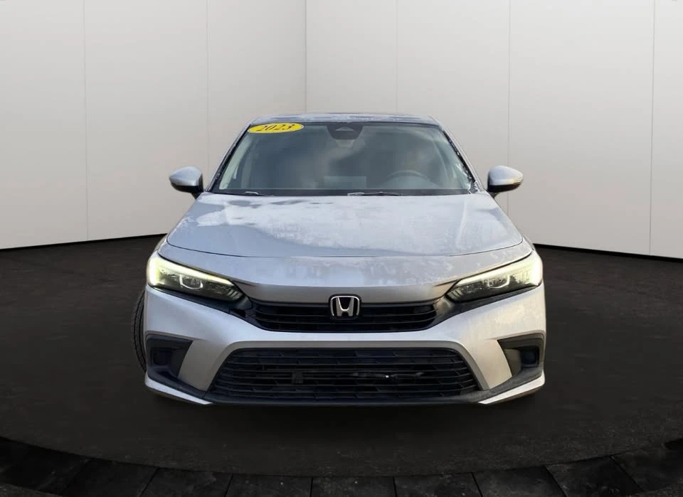2023 Honda Civic 11th Gen - Image 5 of 18