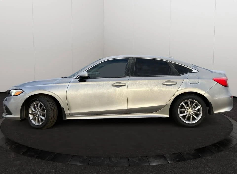 2023 Honda Civic 11th Gen - Image 2 of 18