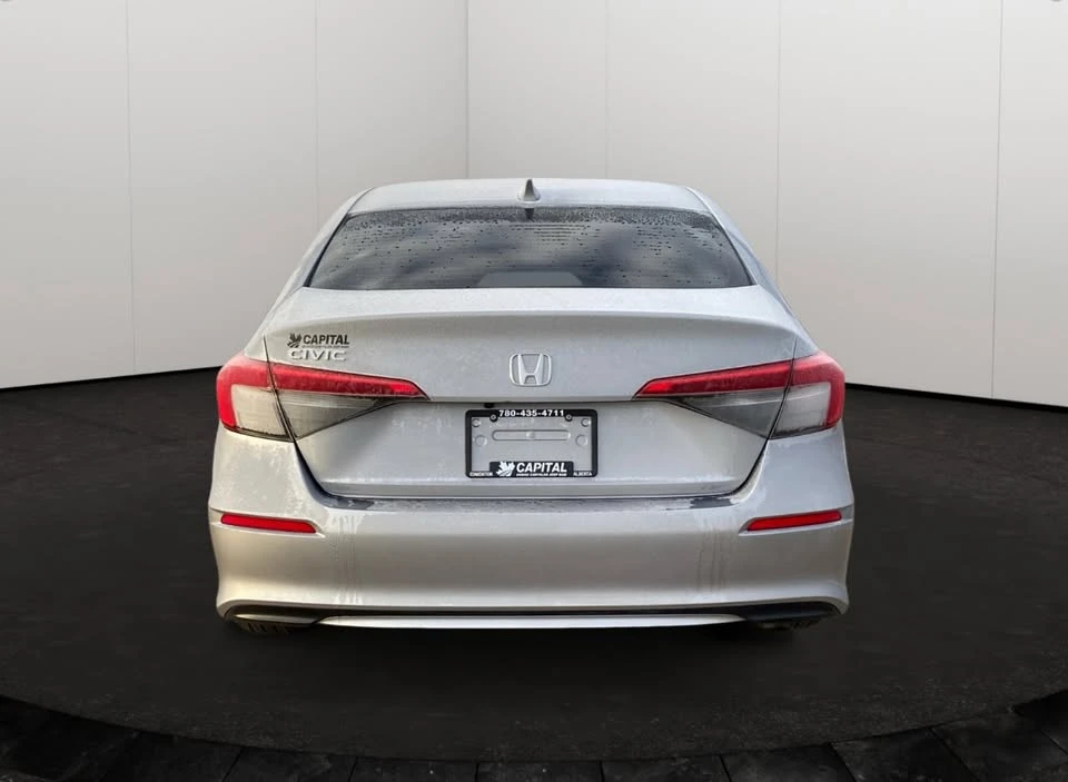 2023 Honda Civic 11th Gen - Image 4 of 18