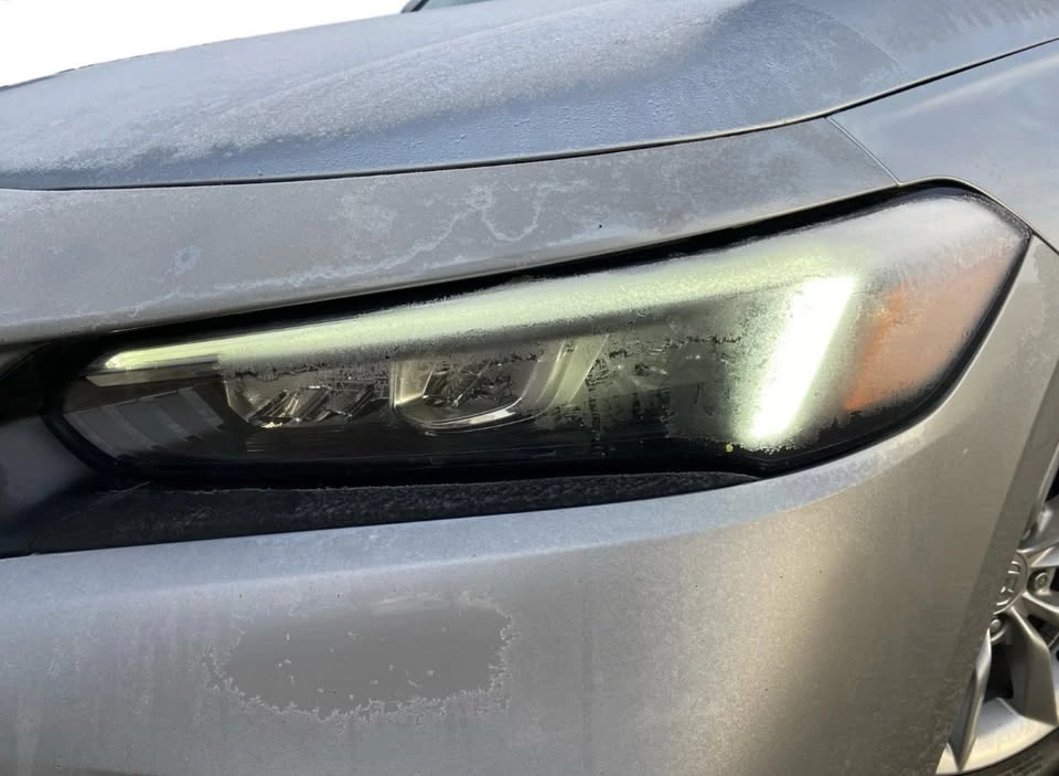 2023 Honda Civic 11th Gen - Image 7 of 18