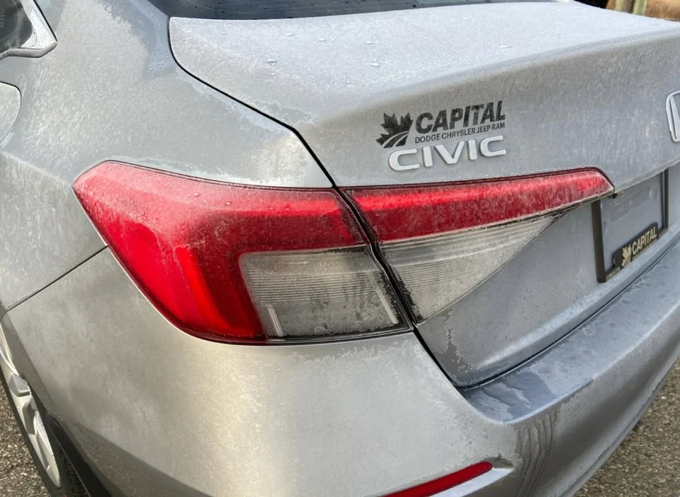 2023 Honda Civic 11th Gen - Image 8 of 18