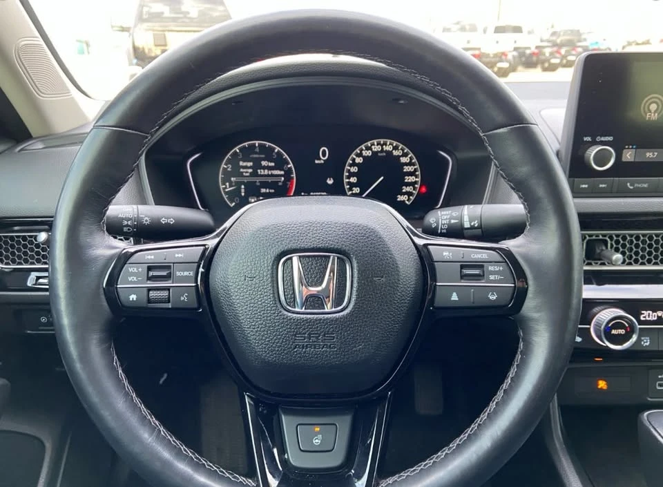 2023 Honda Civic 11th Gen - Image 10 of 18