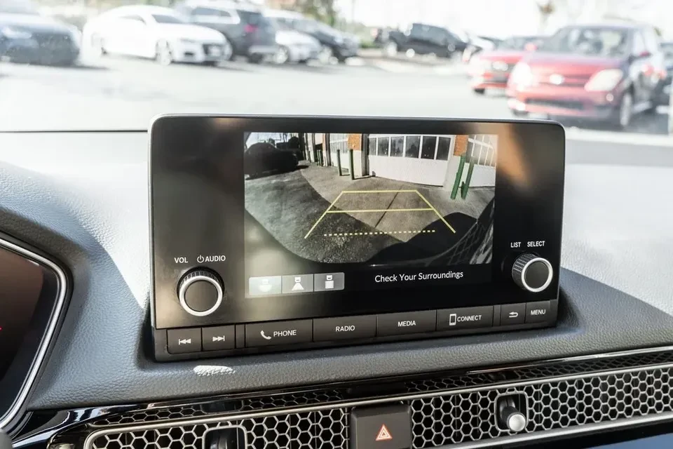 2023 Honda Civic 11th Gen - Image 13 of 18