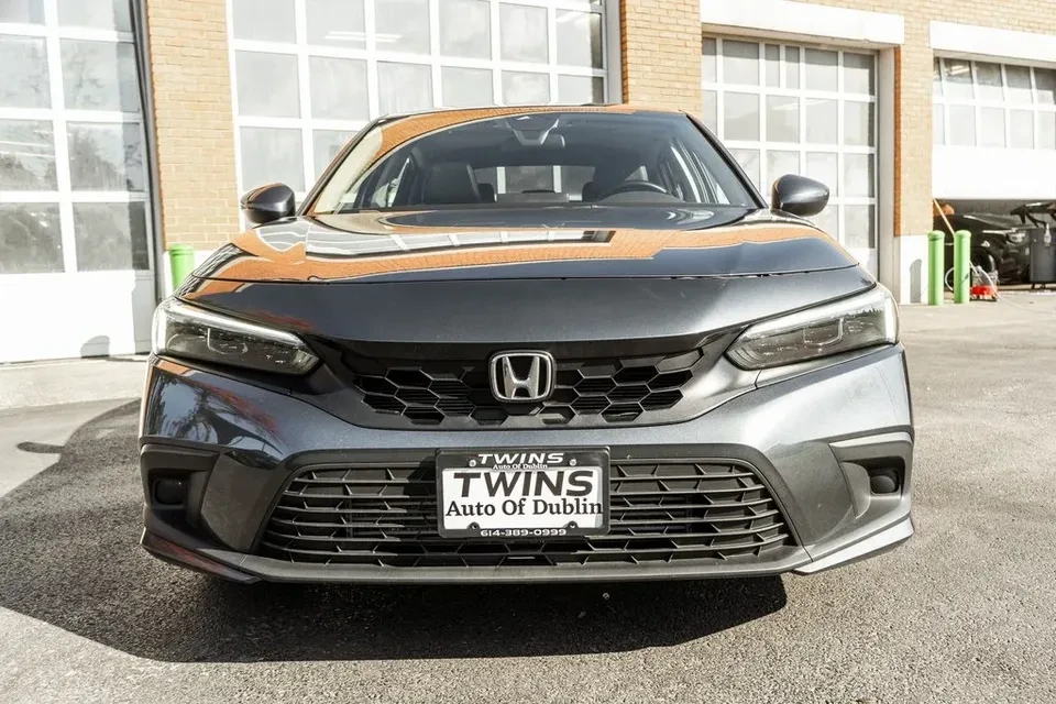 2023 Honda Civic 11th Gen - Image 2 of 18