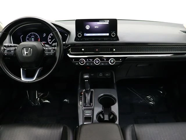 2023 Honda Civic 11th Gen - Image 14 of 15