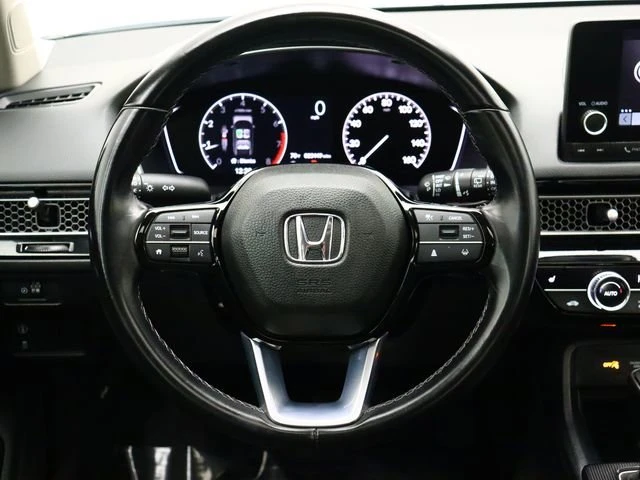 2023 Honda Civic 11th Gen - Image 13 of 15