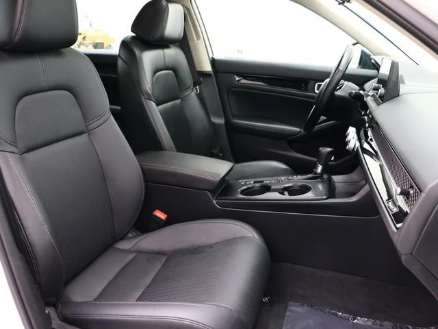 2023 Honda Civic 11th Gen - Image 9 of 15