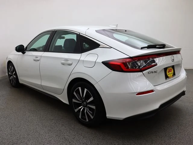 2023 Honda Civic 11th Gen - Image 2 of 15