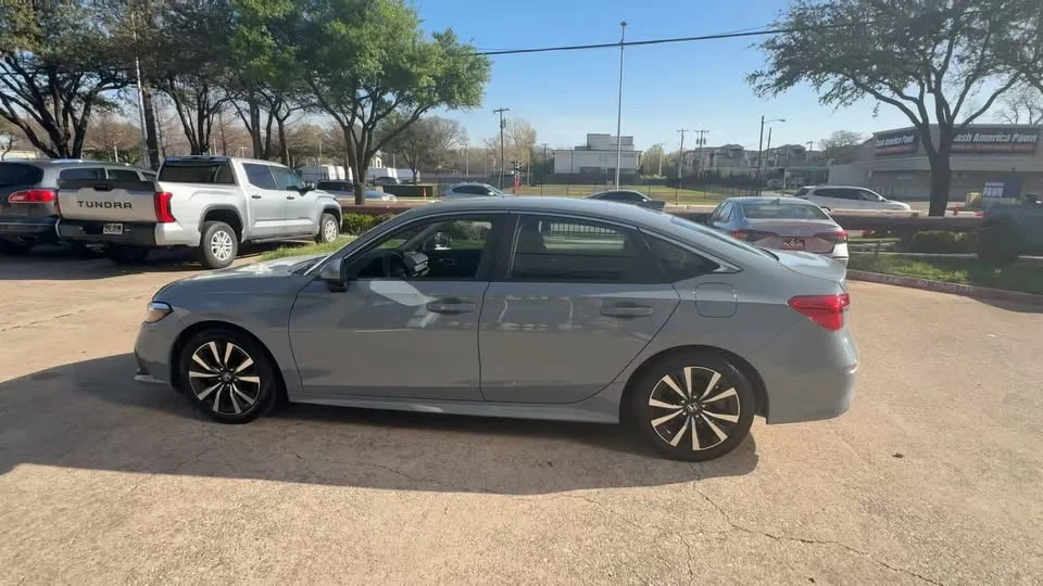 2023 Honda Civic 11th Gen - Image 5 of 20