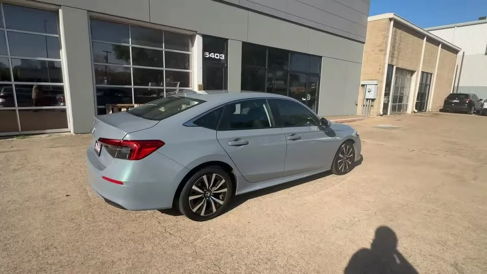 2023 Honda Civic 11th Gen - Image 8 of 20