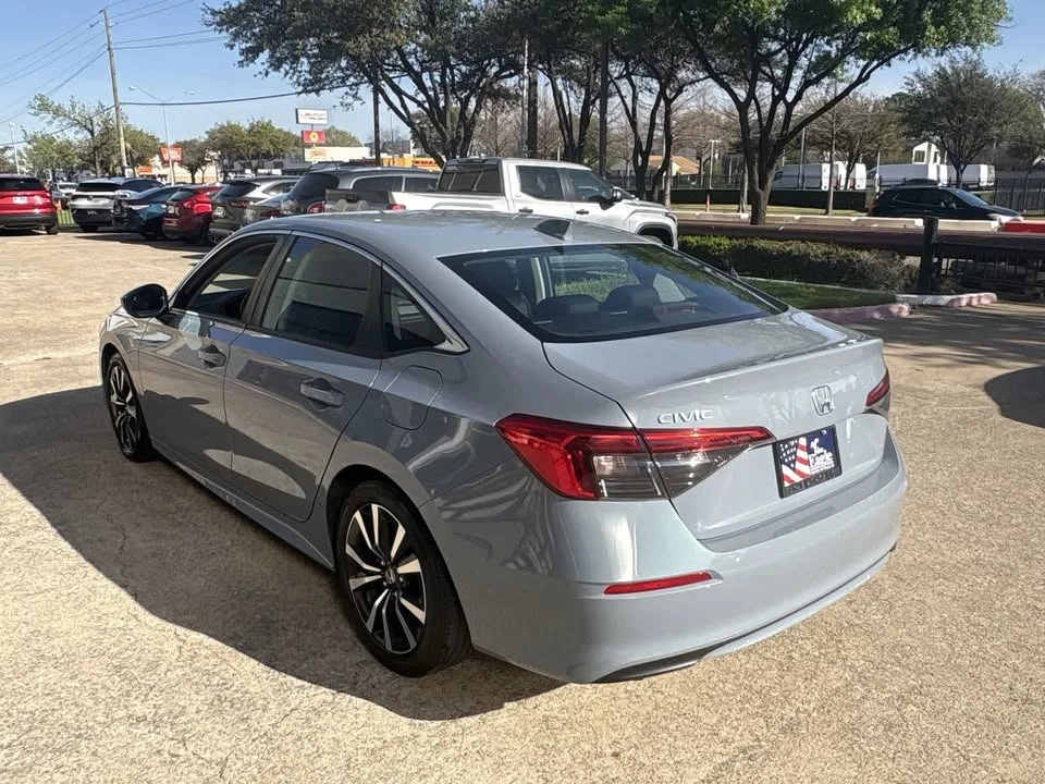 2023 Honda Civic 11th Gen - Image 12 of 20