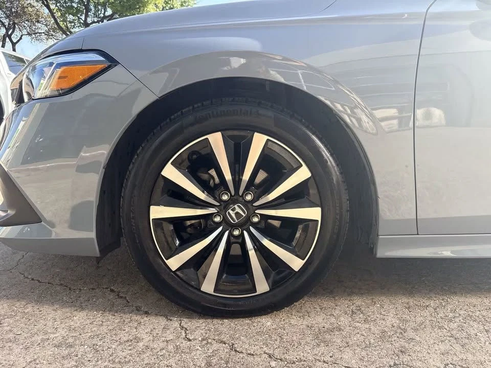 2023 Honda Civic 11th Gen - Image 20 of 20