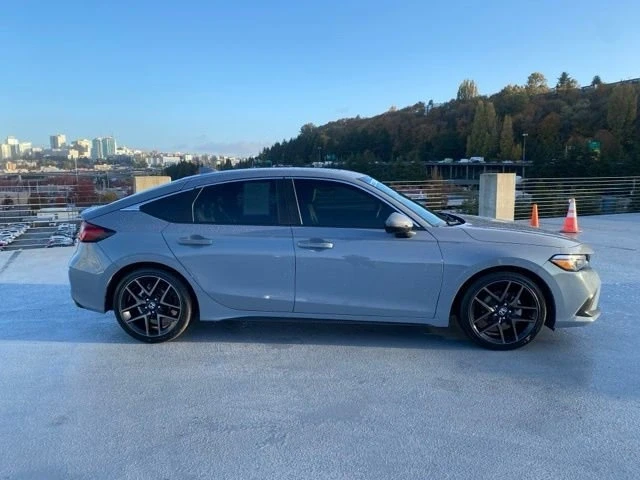 2023 Honda Civic 11th Gen - Image 3 of 9