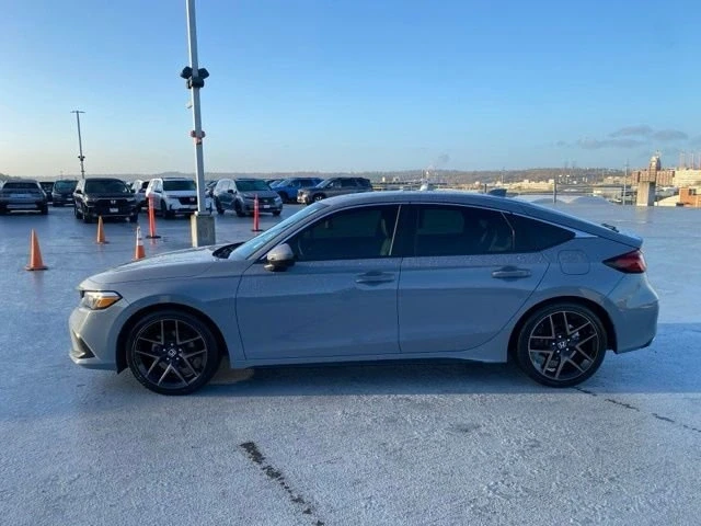 2023 Honda Civic 11th Gen - Image 8 of 9