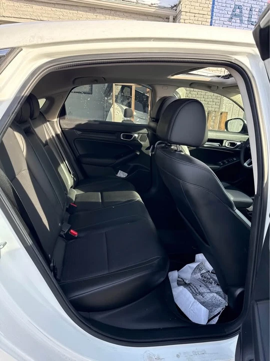 2023 Honda Civic 11th Gen - Image 11 of 14
