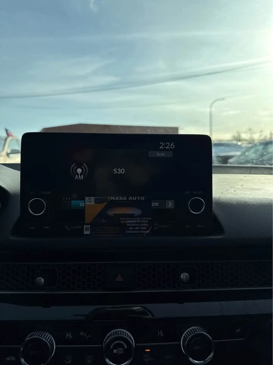 2023 Honda Civic 11th Gen - Image 13 of 14