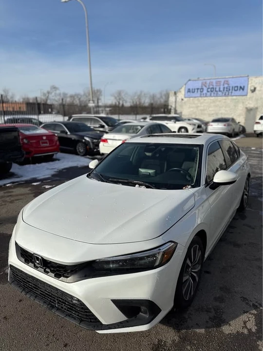 2023 Honda Civic 11th Gen - Image 14 of 14