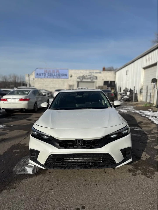 2023 Honda Civic 11th Gen - Image 2 of 14