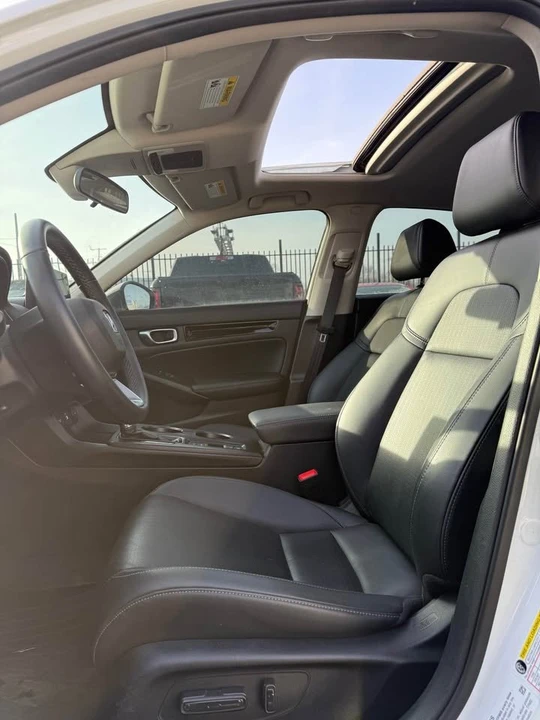 2023 Honda Civic 11th Gen - Image 9 of 14