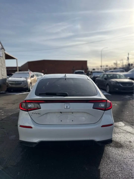 2023 Honda Civic 11th Gen - Image 5 of 14