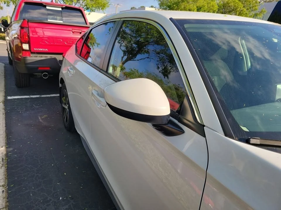 2023 Honda Civic 11th Gen - Image 11 of 17