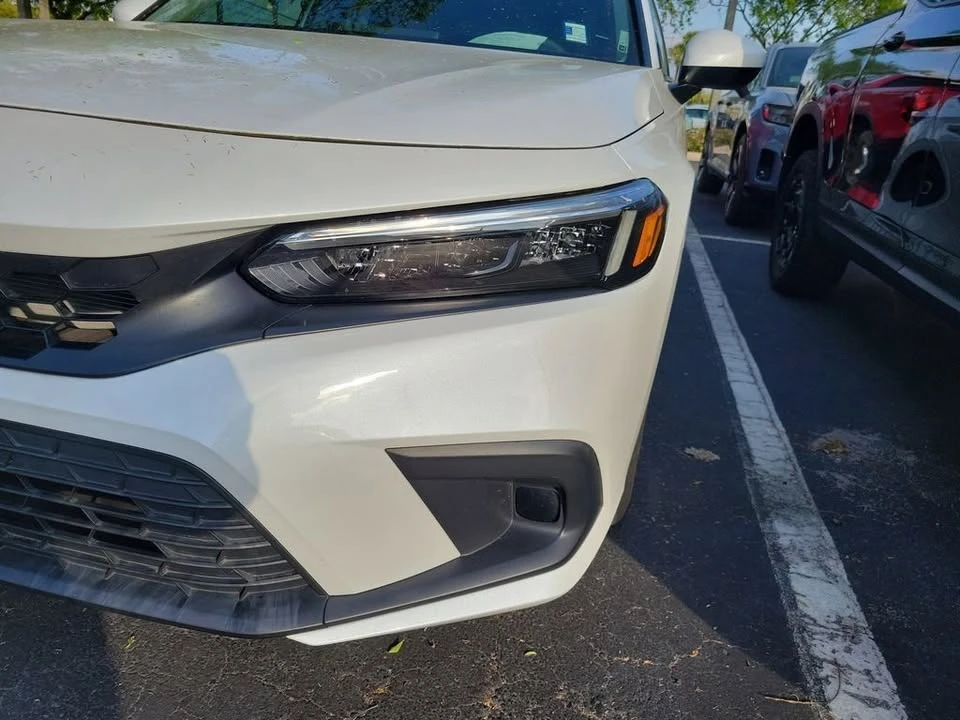 2023 Honda Civic 11th Gen - Image 7 of 17