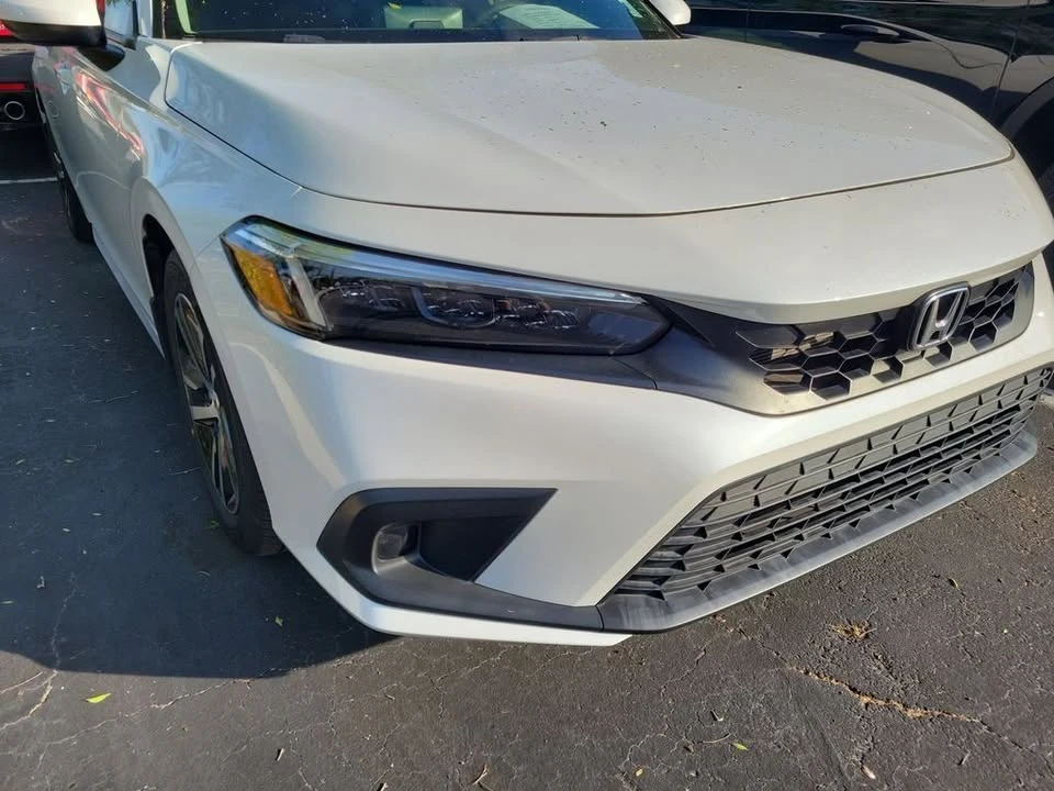 2023 Honda Civic 11th Gen - Image 9 of 17