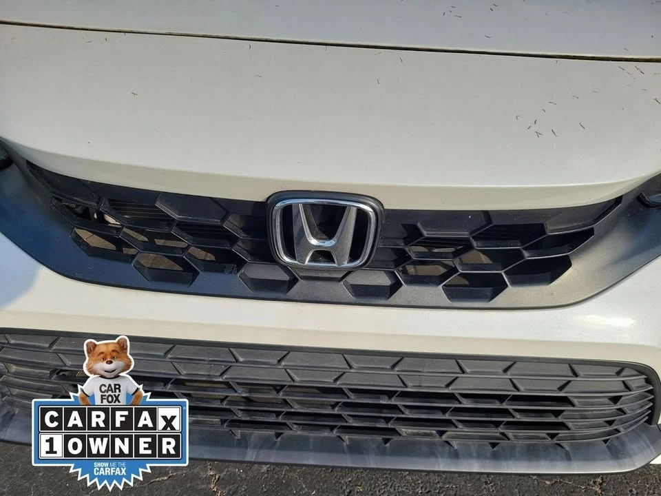 2023 Honda Civic 11th Gen - Image 8 of 17