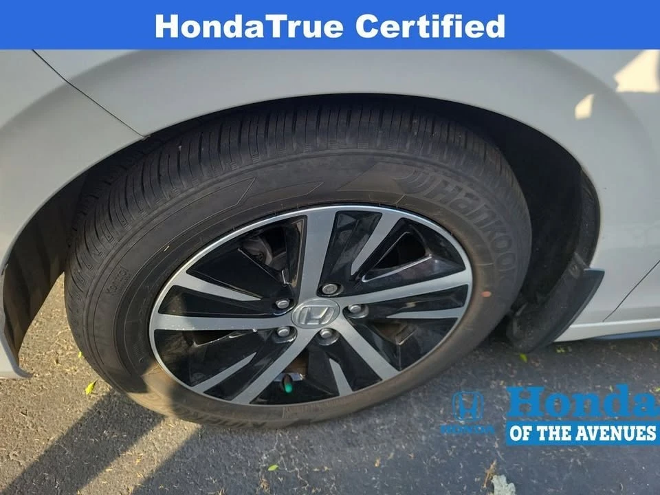 2023 Honda Civic 11th Gen - Image 5 of 17