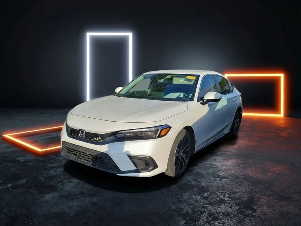 2023 Honda Civic 11th Gen - Image 4 of 17
