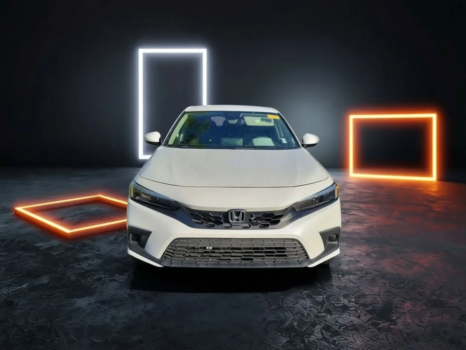 2023 Honda Civic 11th Gen - Image 2 of 17