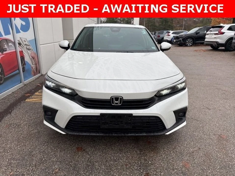 2023 Honda Civic 11th Gen - Image 2 of 10