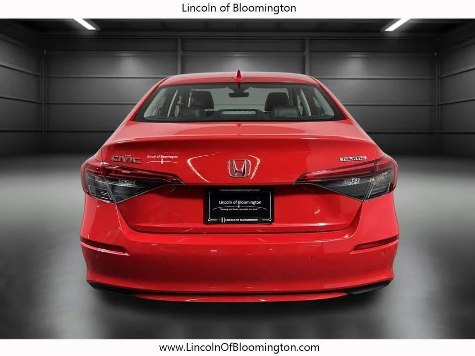2023 Honda Civic 11th Gen - Image 4 of 16