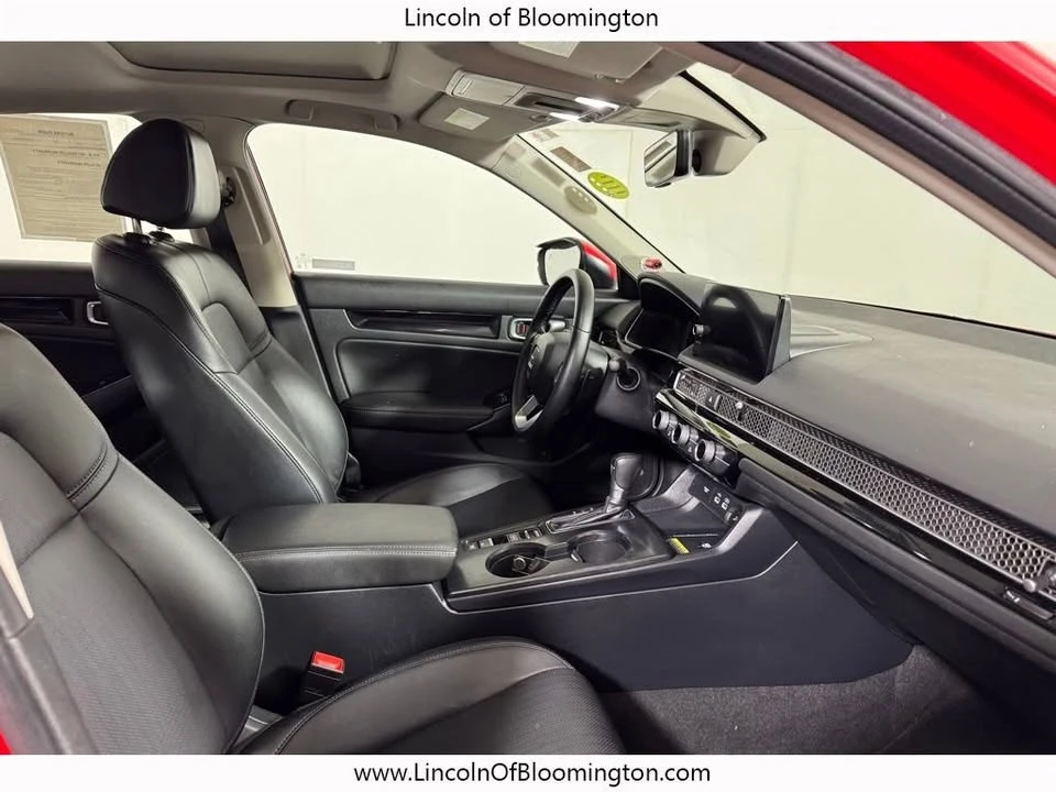 2023 Honda Civic 11th Gen - Image 8 of 16