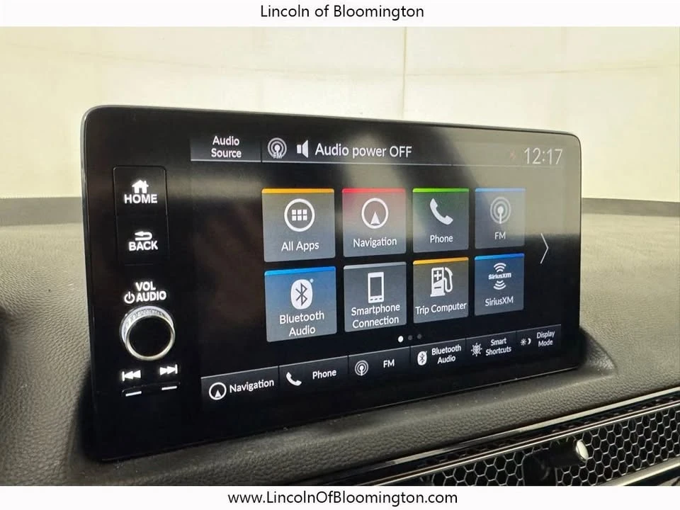 2023 Honda Civic 11th Gen - Image 12 of 16